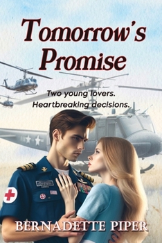 Paperback Tomorrow's Promise Book