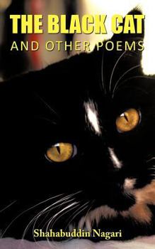 Paperback The Black Cat and Other Poems Book