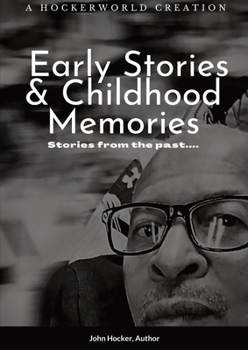 Paperback Early Stories and Childhood Memories Book