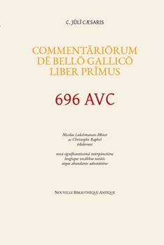 Paperback Avc 696 [Latin] Book