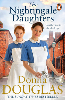 The Nightingale Daughters - Book #12 of the Nightingales