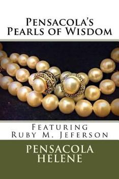 Paperback Pensacola's Pearls of Wisdom Book