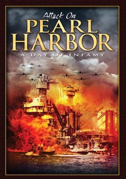 Attack on Pearl Harbor