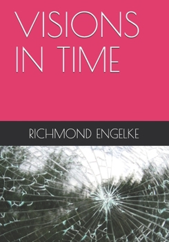 Paperback Visions in Time Book