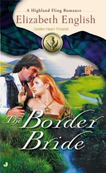 The Border Bride (Darnleys & Kirallens, #1) - Book #1 of the Darnleys & Kirallens