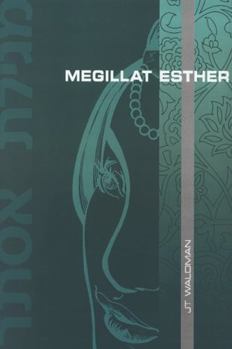 Paperback Megillat Esther Book