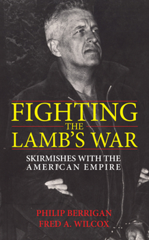 Paperback Fighting the Lamb's War Book