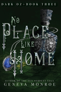Paperback No Place Like Home Book