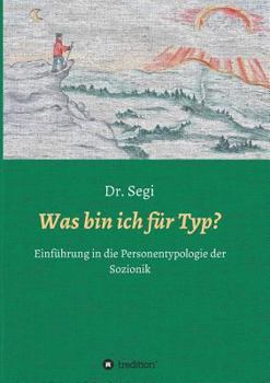 Paperback Was bin ich für Typ? [German] Book