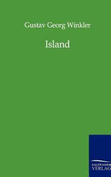 Paperback Island [German] Book