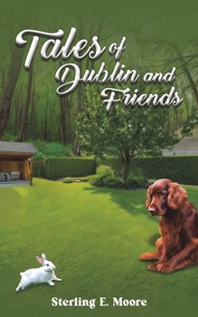 Paperback Tales of Dublin and Friends Book