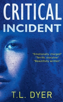 Paperback Critical Incident Book