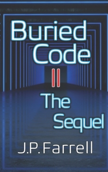 Paperback Buried Code II: The Sequel Book