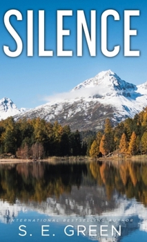 Hardcover Silence: Nell Brach Book One Book
