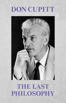 Paperback The Last Philosophy Book