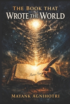 Paperback The Book That Wrote the World Book