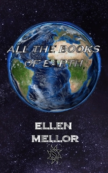 Paperback All The Books of Earth Book