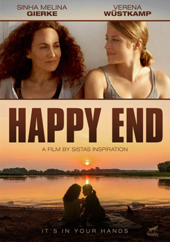 DVD Happy End [German] Book