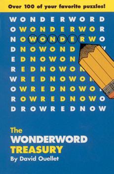 Paperback The Wonderword Treasury Book