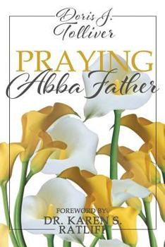 Paperback Praying Abba Father Book