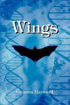 Paperback Wings Book