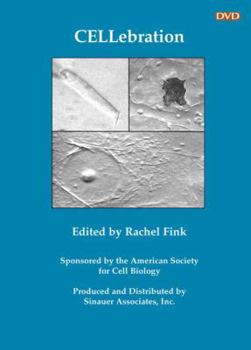 DVD Cellebration Book