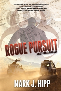Paperback Rogue Pursuit Book