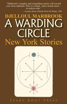 Paperback A Warding Circle Book