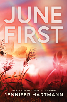 Paperback June First Book