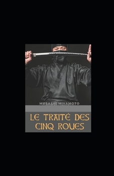 Paperback Le Trait? des Cinq Roues illustree [French] Book