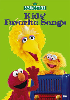 Sesame Street: Kids' Favorite Songs
