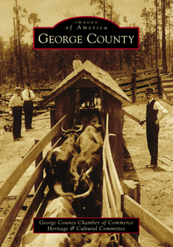Paperback George County Book
