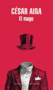 Paperback El Mago / The Magician [Spanish] Book