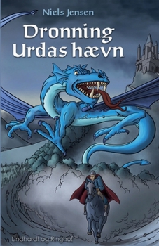 Paperback Dronning Urdas h?vn [Danish] Book