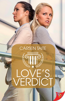 Paperback Love's Verdict Book