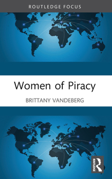 Paperback Women of Piracy Book