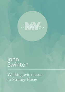 Paperback Walking with Jesus in Strange Places Book