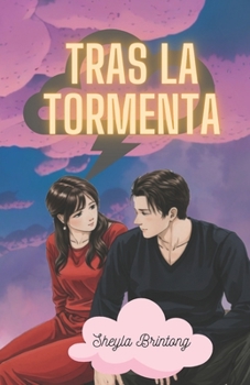 Paperback Tras la Tormenta [Spanish] Book