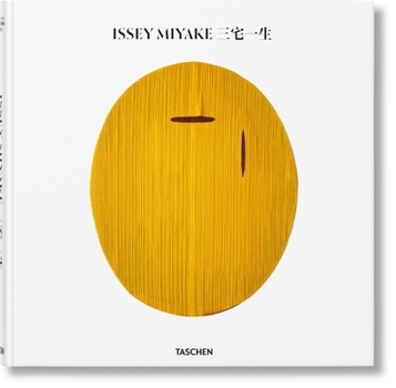 Hardcover Issey Miyake Book