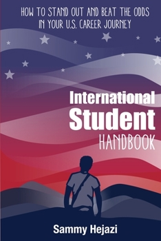 Paperback International Student Handbook Book
