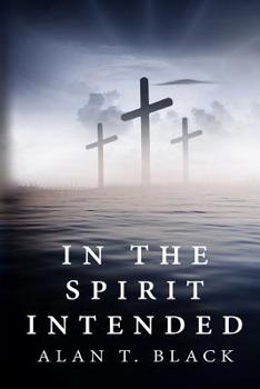 Paperback In The Spirit Intended Book