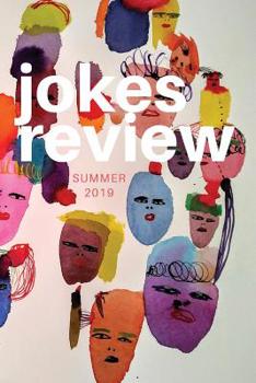 Paperback Jokes Review: Summer 2019 Book