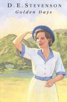 Golden Days: Further Leaves from Mrs. Tim's Journal - Book #2 of the Mrs. Tim