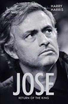 Paperback Jose: Return of the King Book