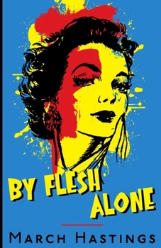 Paperback By Flesh Alone Book