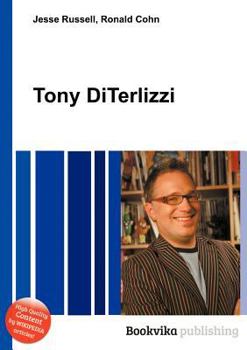 Tony Diterlizzi