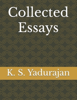 Paperback Collected Essays Book