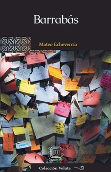 Paperback Barrabás [Spanish] Book