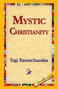 Paperback Mystic Christianity Book