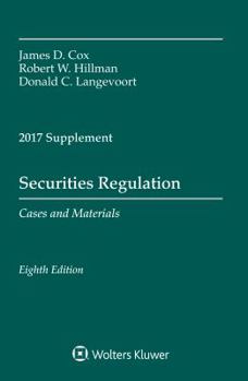 Securities Regulation: 2005 Case Supplement
